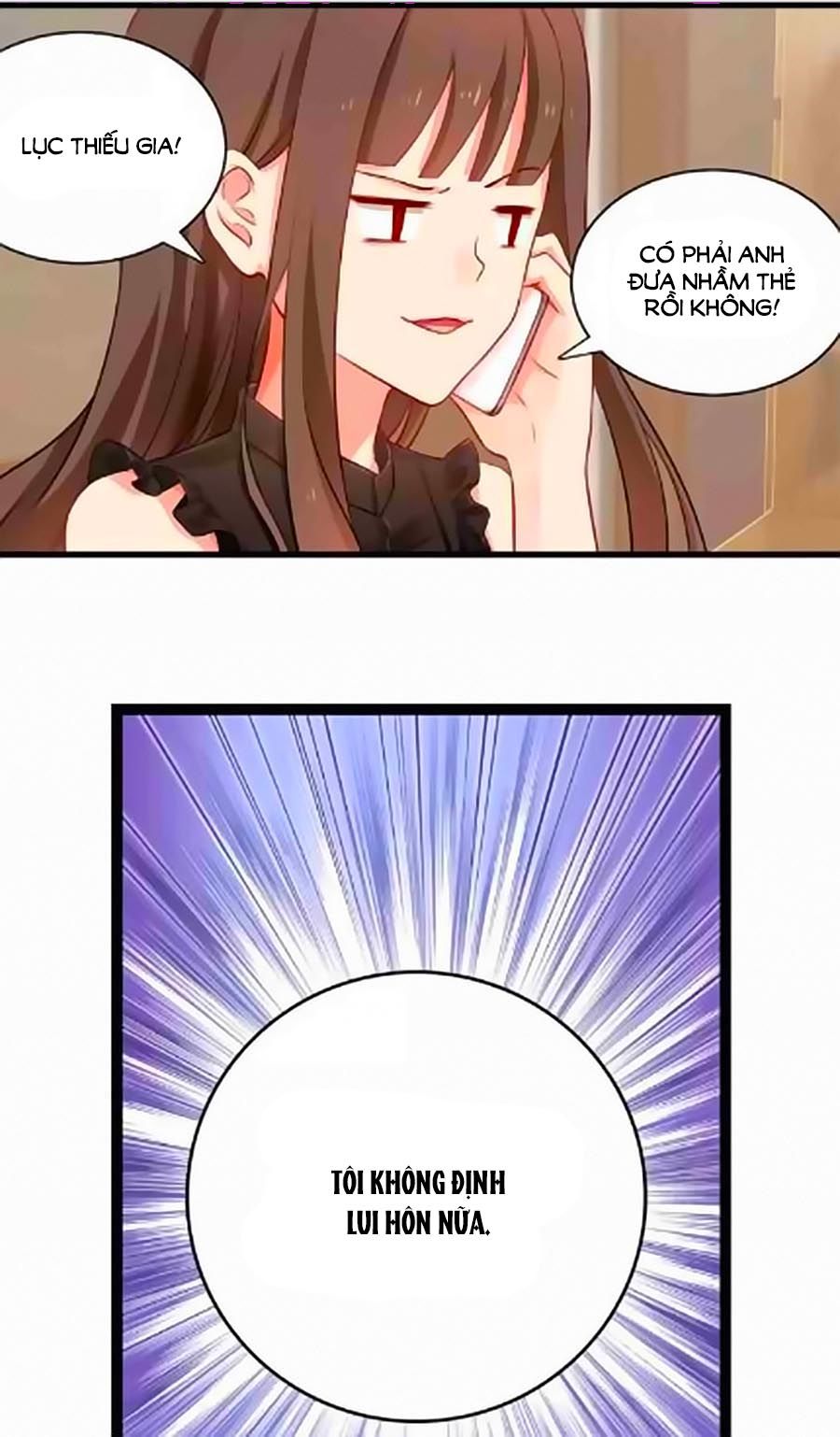 Chỉ Nhiễm Thành Hôn Chapter 20 - Trang 2