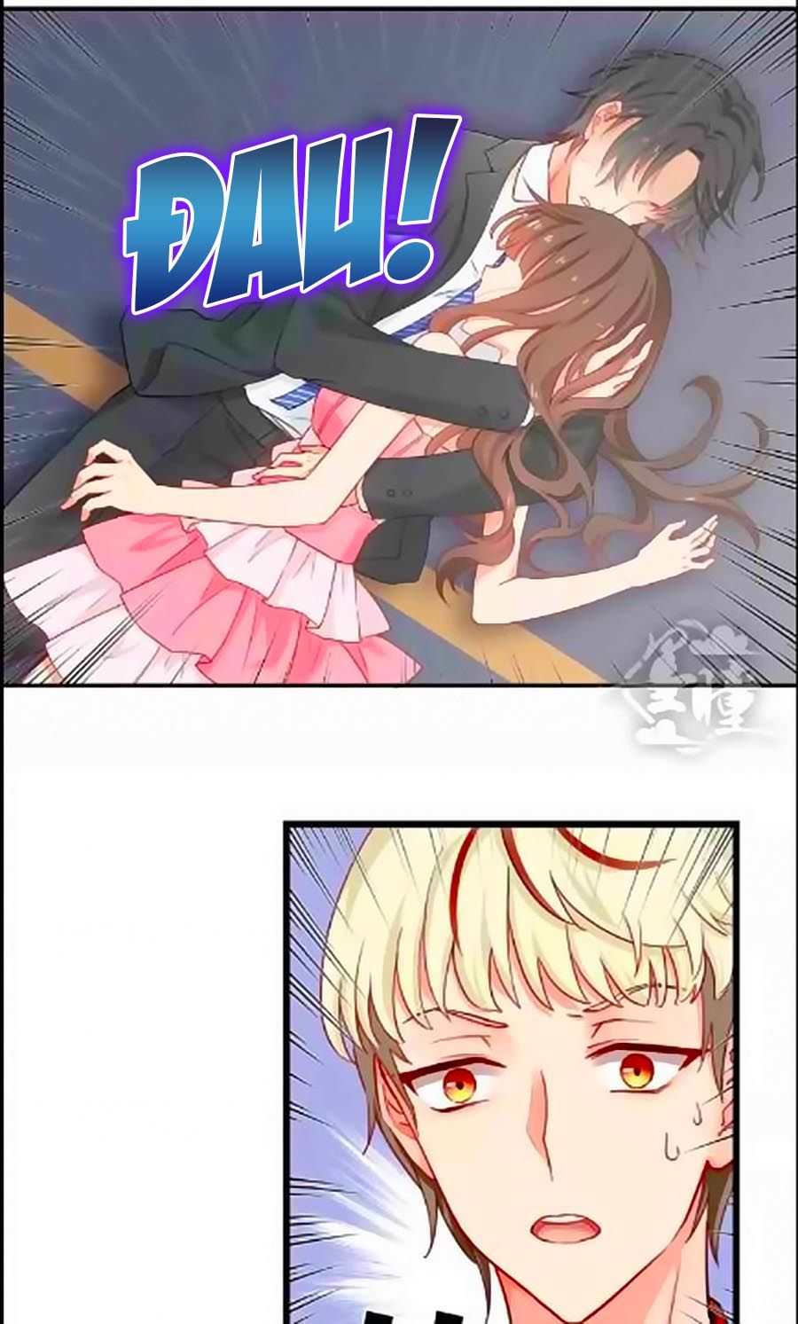 Chỉ Nhiễm Thành Hôn Chapter 22 - Trang 2