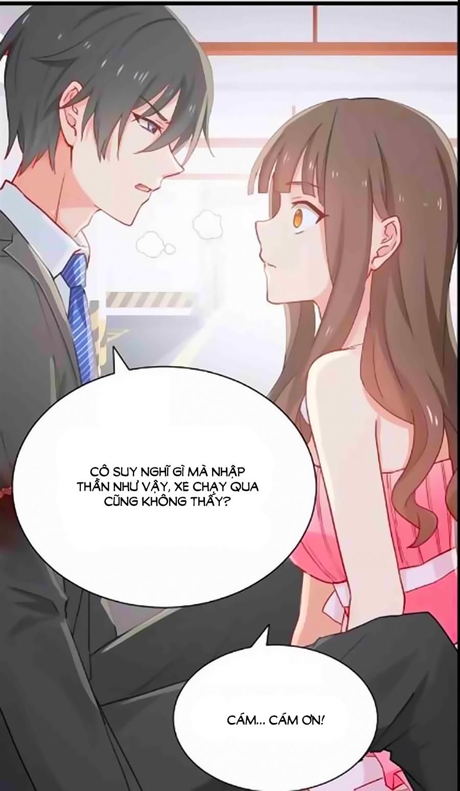 Chỉ Nhiễm Thành Hôn Chapter 22 - Trang 2