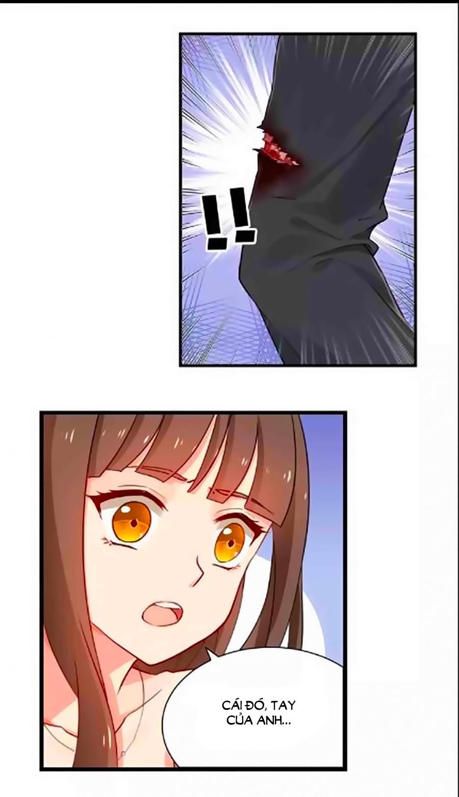 Chỉ Nhiễm Thành Hôn Chapter 22 - Trang 2