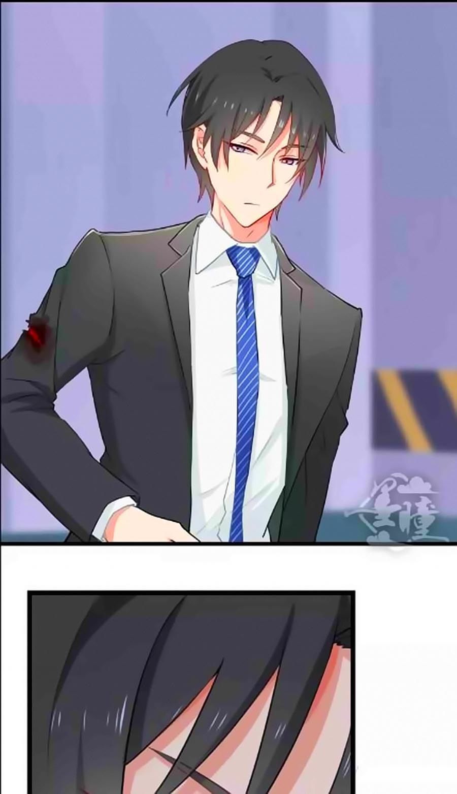 Chỉ Nhiễm Thành Hôn Chapter 22 - Trang 2