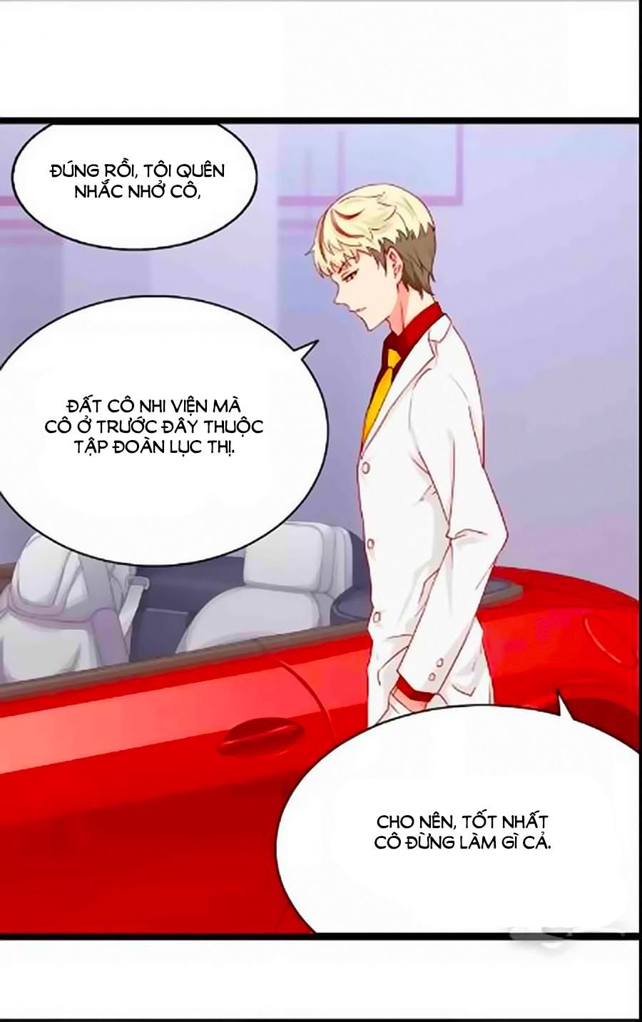 Chỉ Nhiễm Thành Hôn Chapter 22 - Trang 2