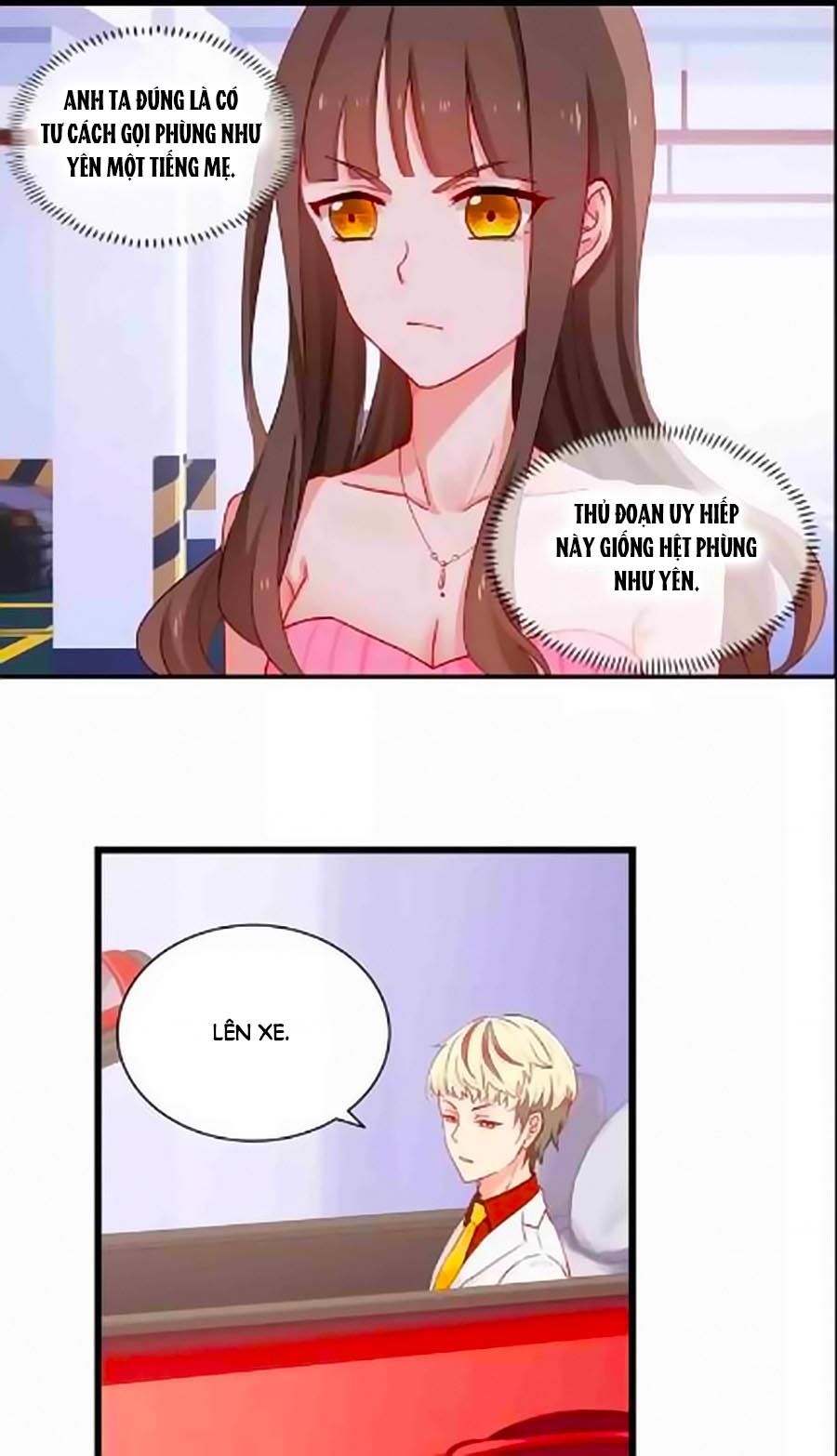 Chỉ Nhiễm Thành Hôn Chapter 22 - Trang 2