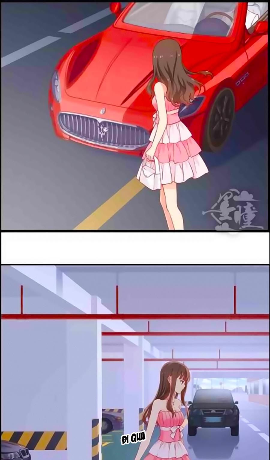 Chỉ Nhiễm Thành Hôn Chapter 22 - Trang 2