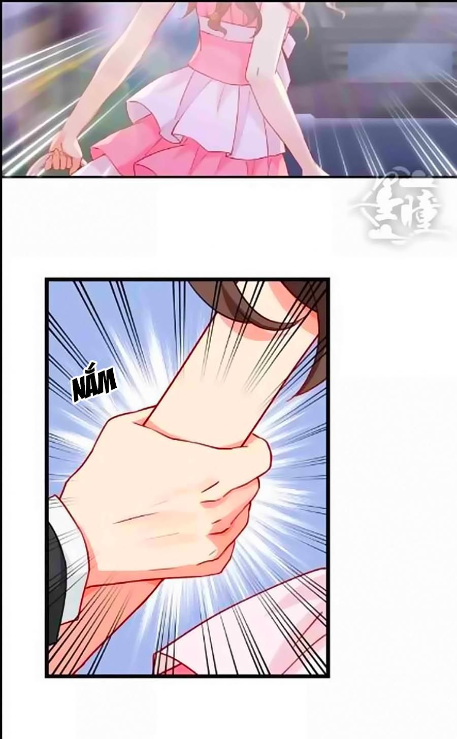 Chỉ Nhiễm Thành Hôn Chapter 22 - Trang 2