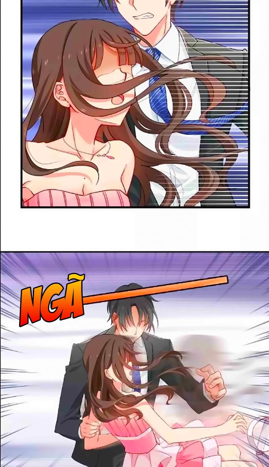 Chỉ Nhiễm Thành Hôn Chapter 22 - Trang 2