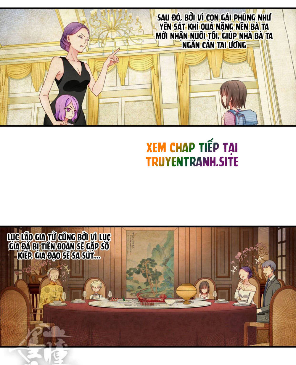 Chỉ Nhiễm Thành Hôn Chapter 3 - Trang 2