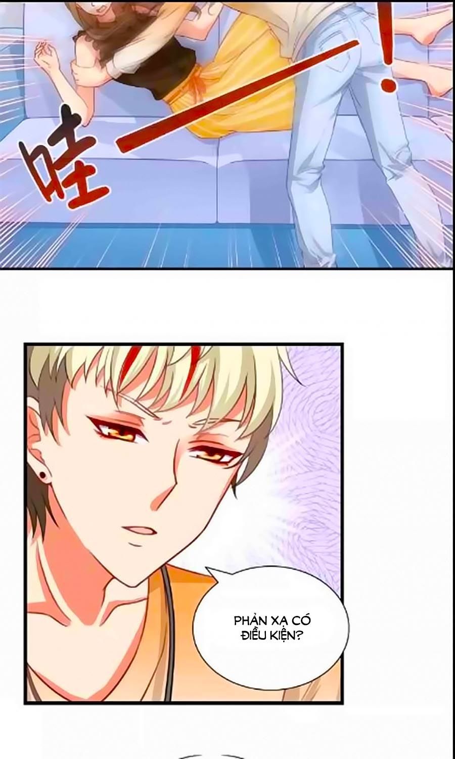 Chỉ Nhiễm Thành Hôn Chapter 33 - Trang 2