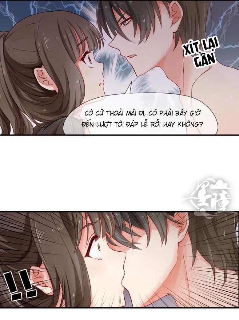 Chỉ Nhiễm Thành Hôn Chapter 4 - Trang 2