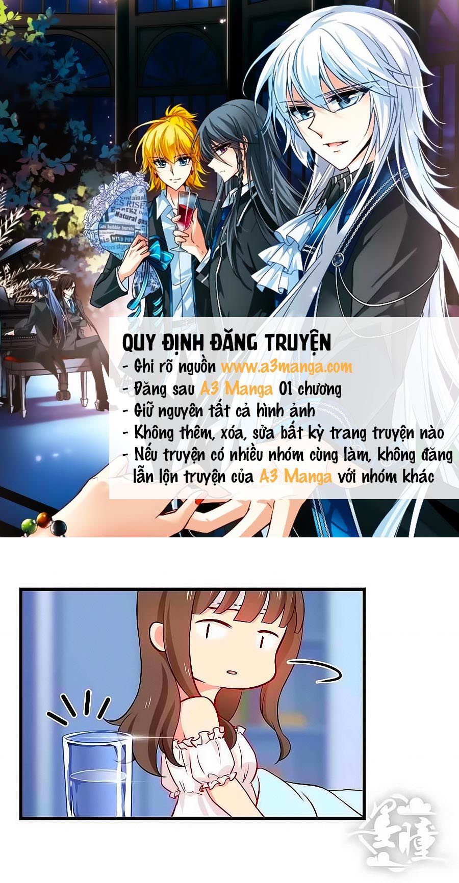 Chỉ Nhiễm Thành Hôn Chapter 48 - Trang 2