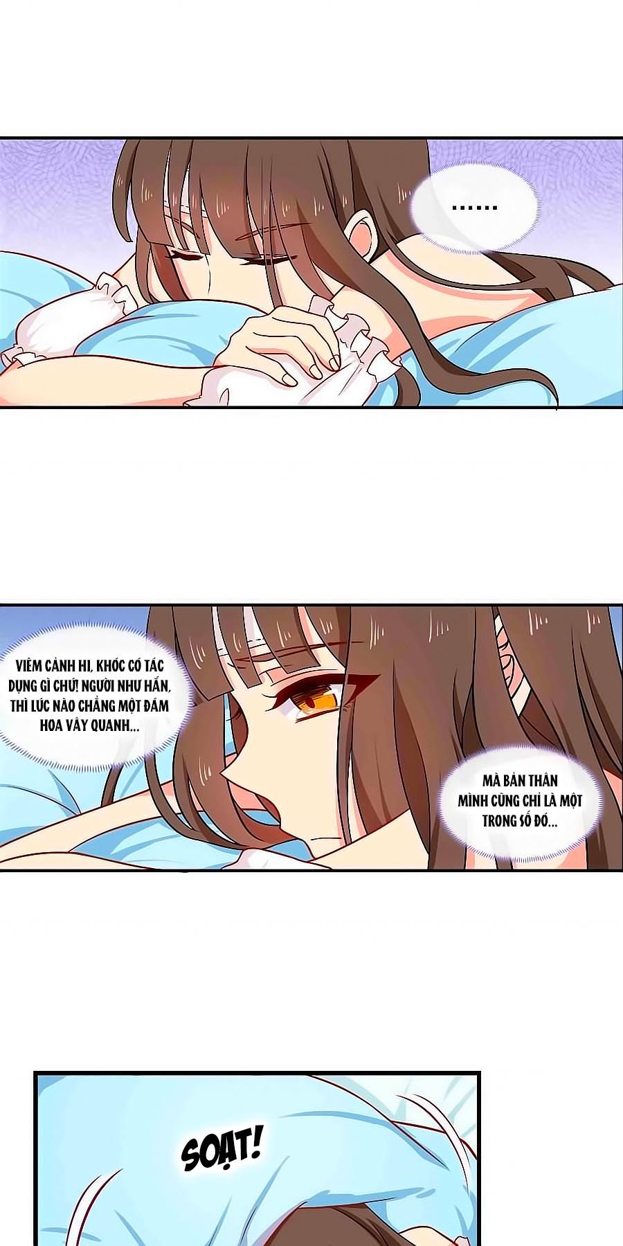 Chỉ Nhiễm Thành Hôn Chapter 49 - Trang 2