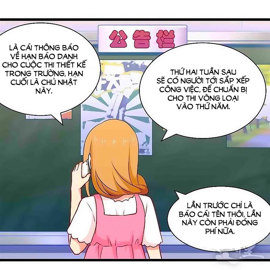 Chỉ Nhiễm Thành Hôn Chapter 52 - Trang 2