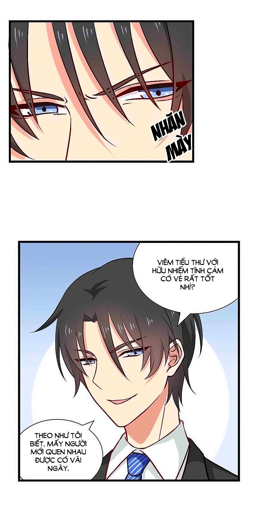 Chỉ Nhiễm Thành Hôn Chapter 55 - Trang 2