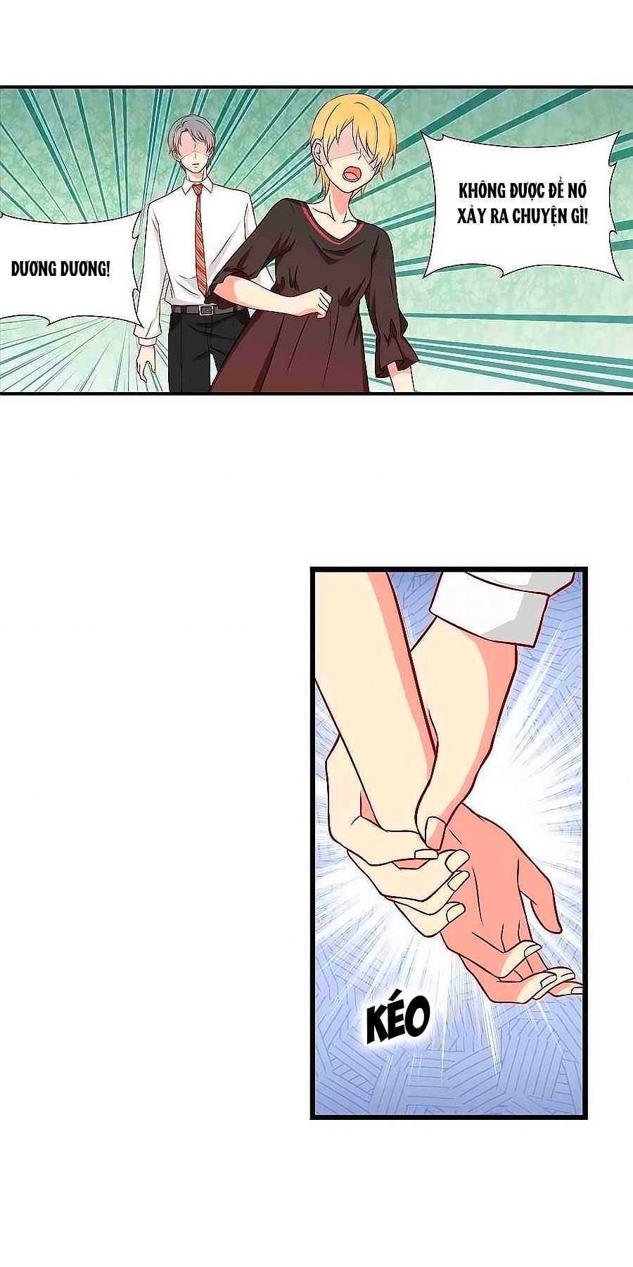 Chỉ Nhiễm Thành Hôn Chapter 58 - Trang 2