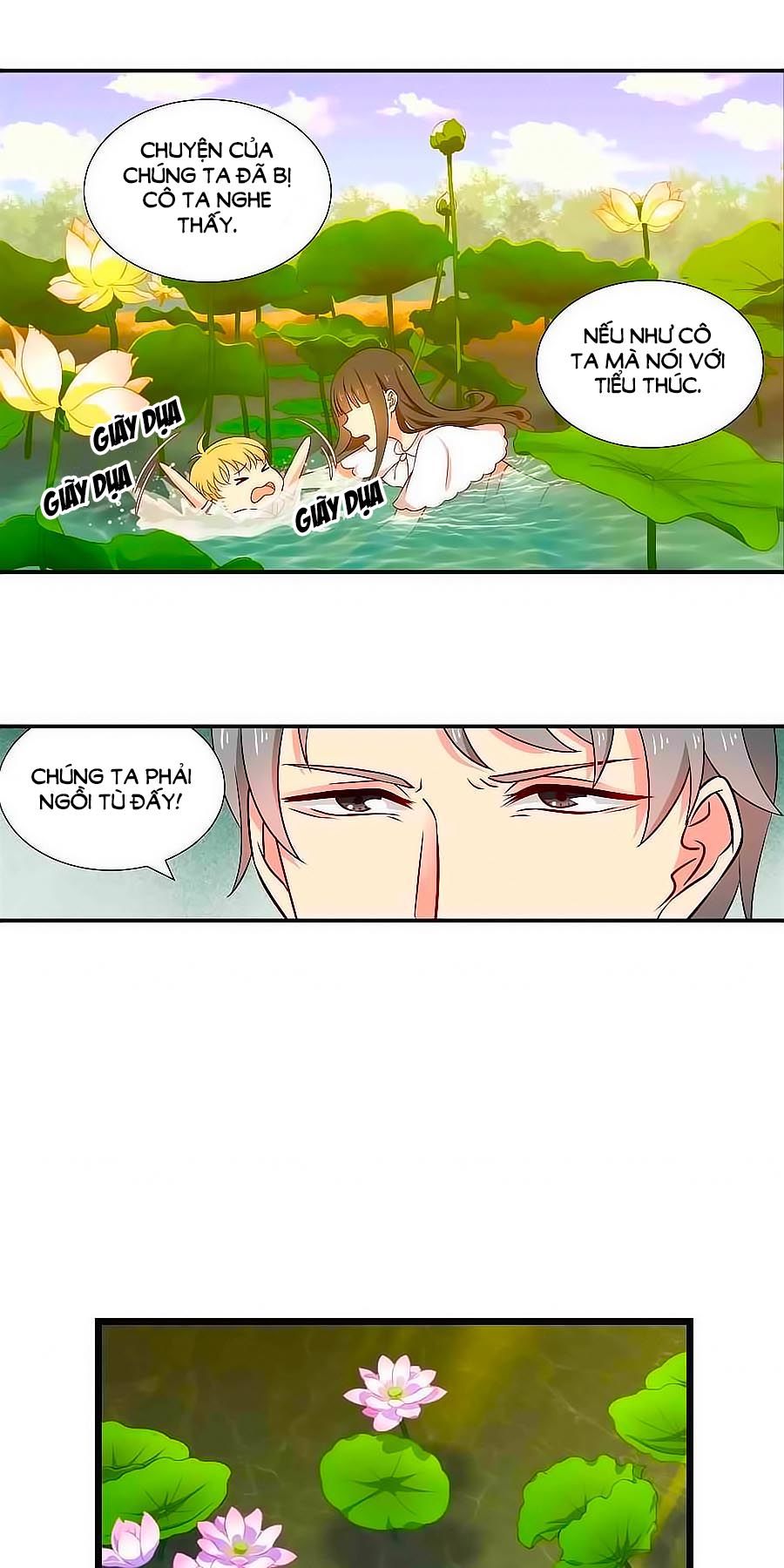 Chỉ Nhiễm Thành Hôn Chapter 58 - Trang 2