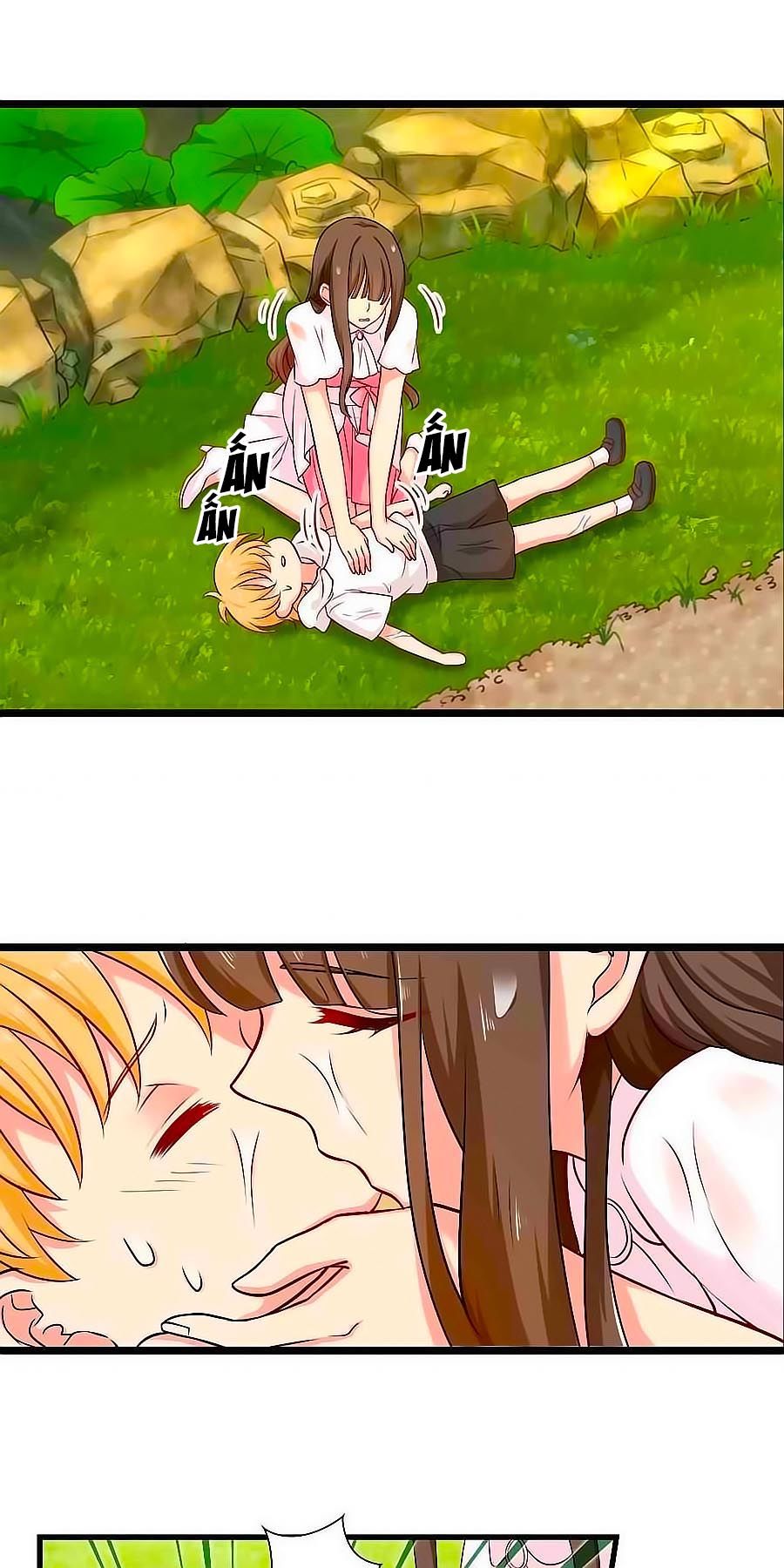 Chỉ Nhiễm Thành Hôn Chapter 58 - Trang 2