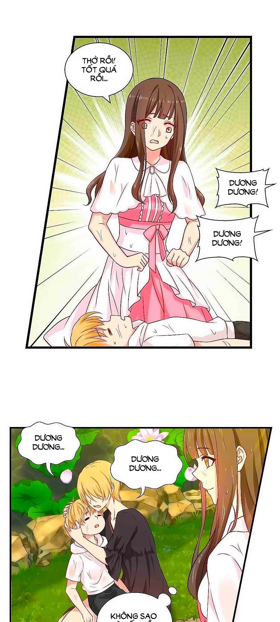 Chỉ Nhiễm Thành Hôn Chapter 58 - Trang 2