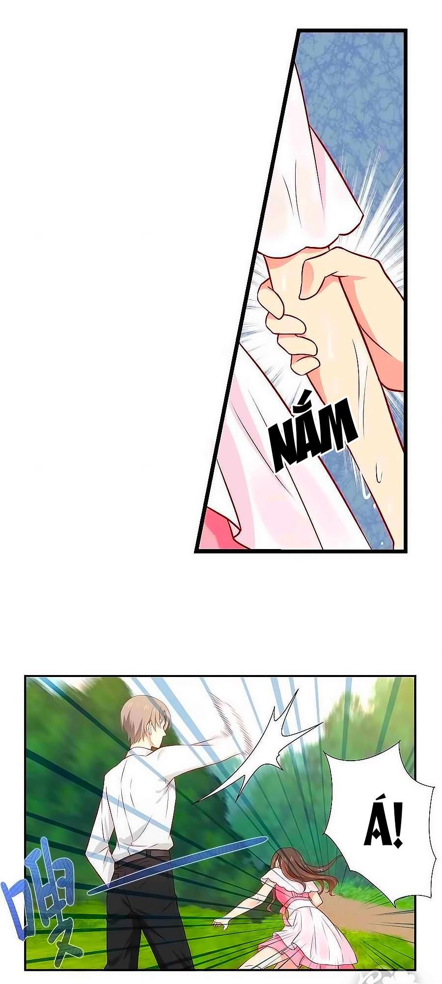 Chỉ Nhiễm Thành Hôn Chapter 58 - Trang 2