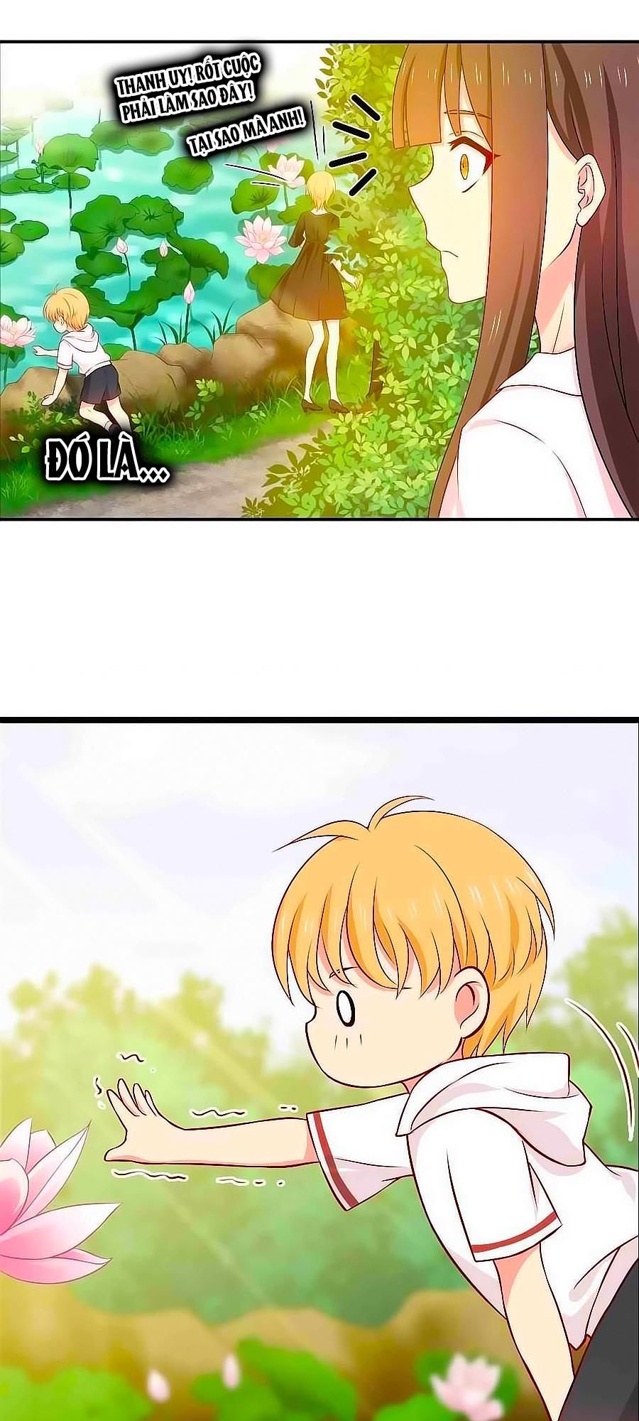 Chỉ Nhiễm Thành Hôn Chapter 58 - Trang 2