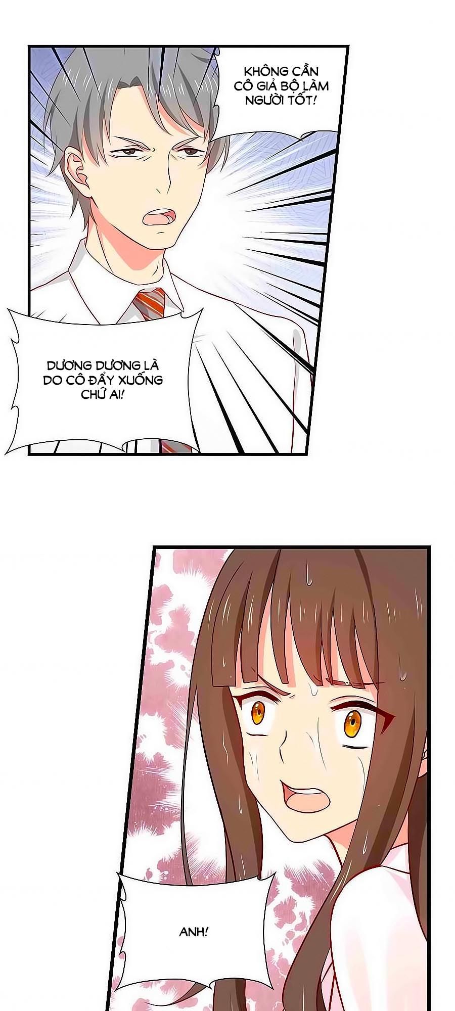 Chỉ Nhiễm Thành Hôn Chapter 58 - Trang 2