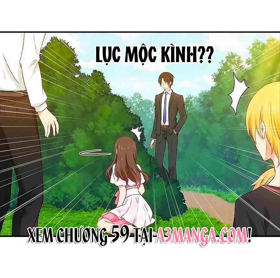 Chỉ Nhiễm Thành Hôn Chapter 58 - Trang 2