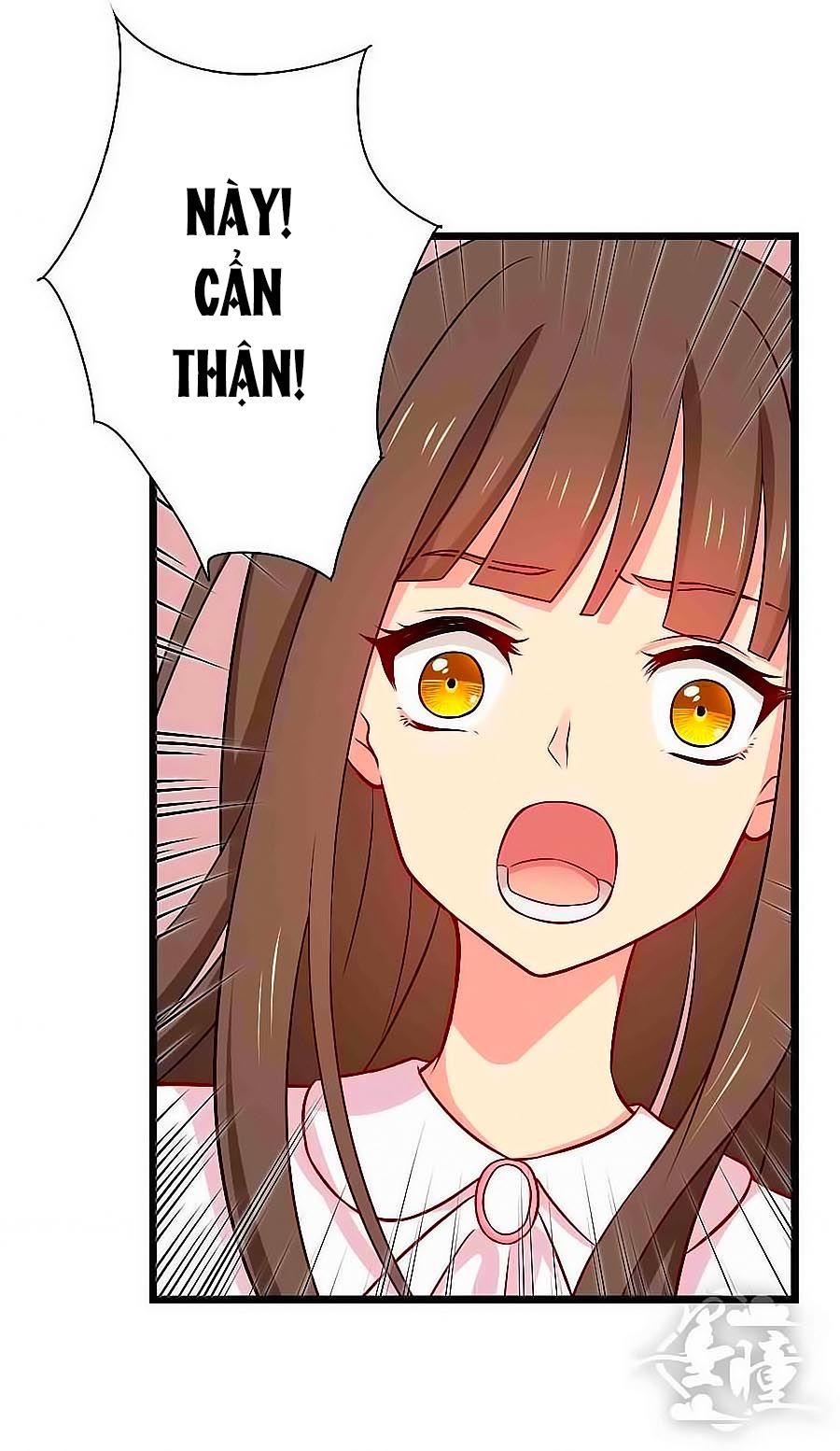 Chỉ Nhiễm Thành Hôn Chapter 58 - Trang 2