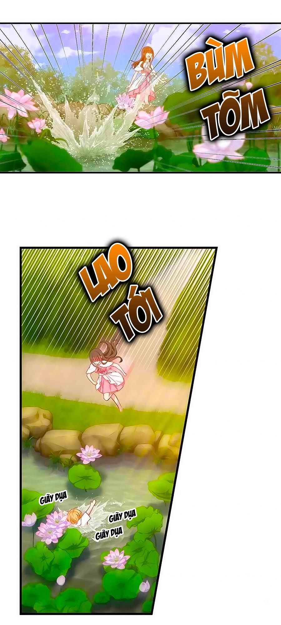 Chỉ Nhiễm Thành Hôn Chapter 58 - Trang 2