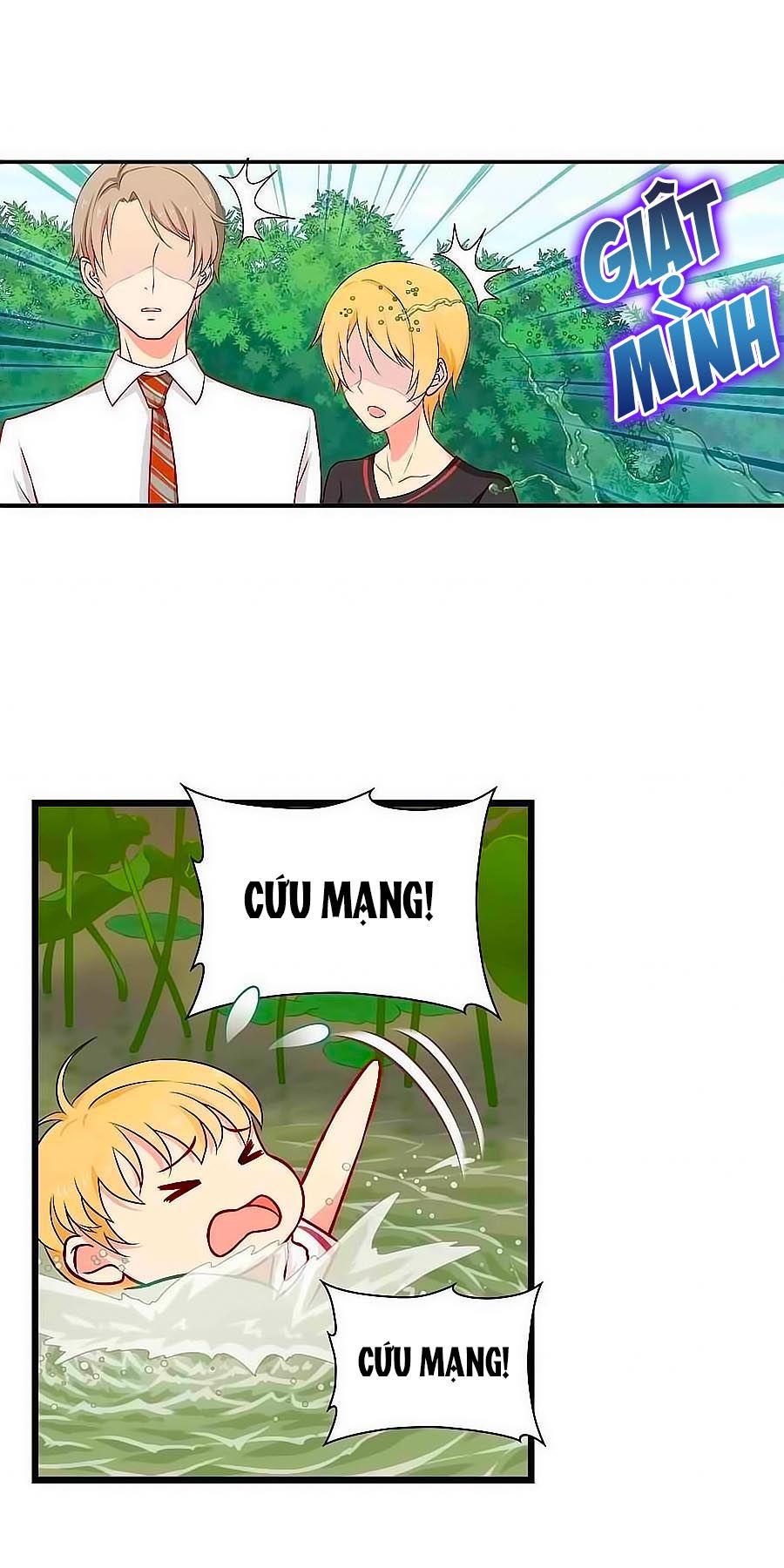 Chỉ Nhiễm Thành Hôn Chapter 58 - Trang 2