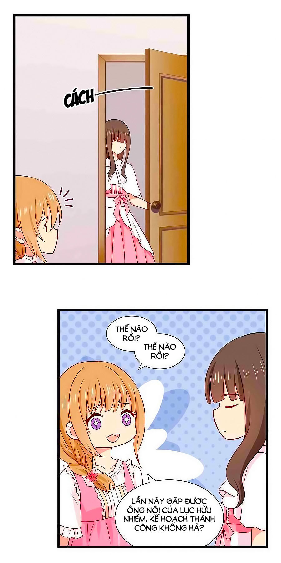 Chỉ Nhiễm Thành Hôn Chapter 61 - Trang 2