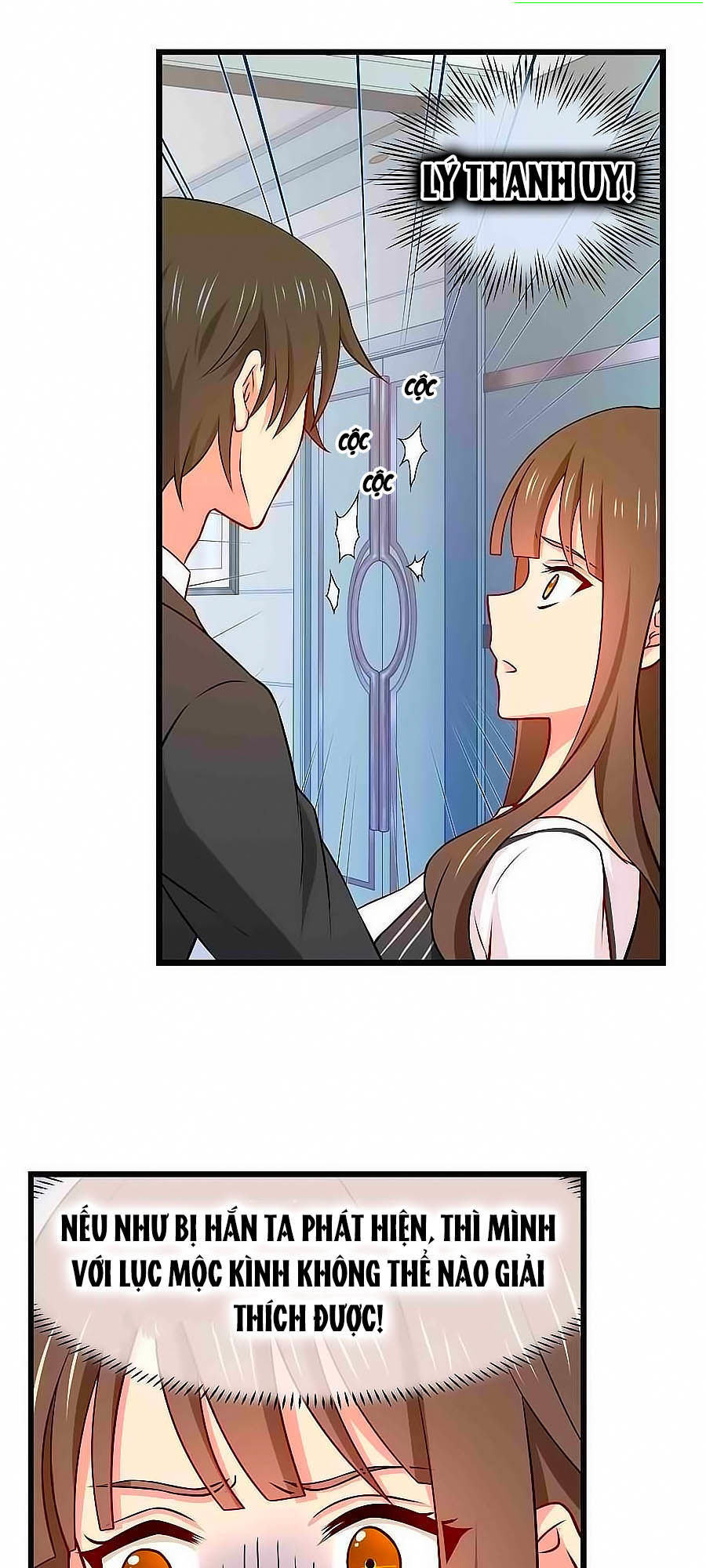Chỉ Nhiễm Thành Hôn Chapter 65 - Trang 2
