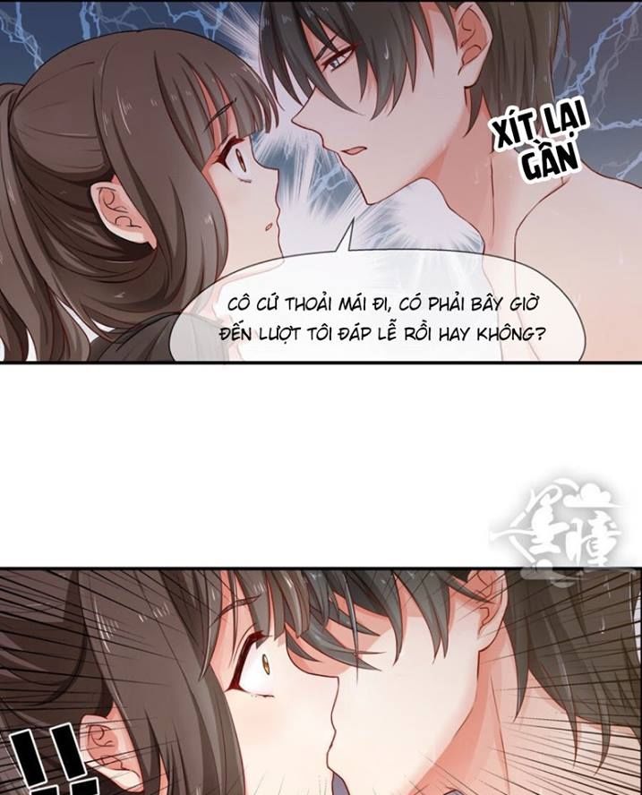 Chỉ Nhiễm Thành Hôn Chapter 7 - Trang 2