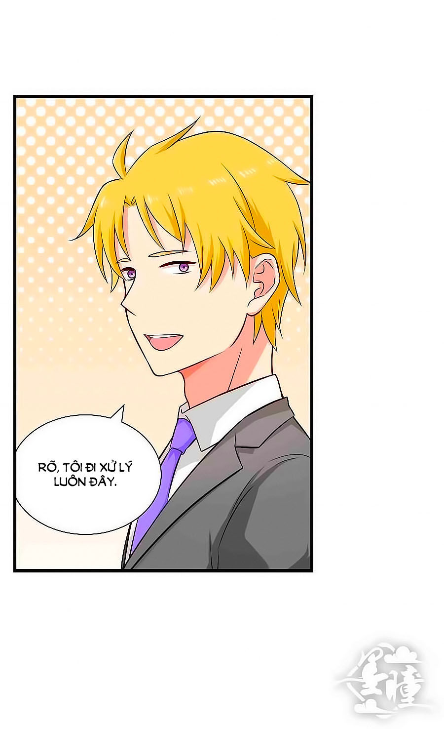 Chỉ Nhiễm Thành Hôn Chapter 73 - Trang 2