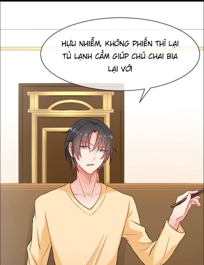 Chỉ Nhiễm Thành Hôn Chapter 9 - Trang 2