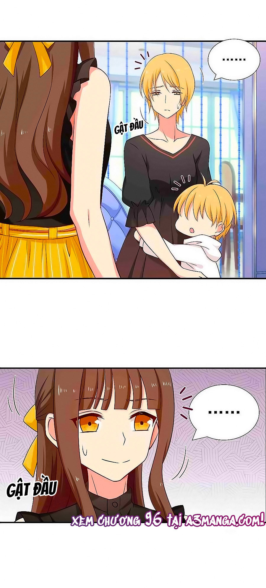 Chỉ Nhiễm Thành Hôn Chapter 95 - Trang 2