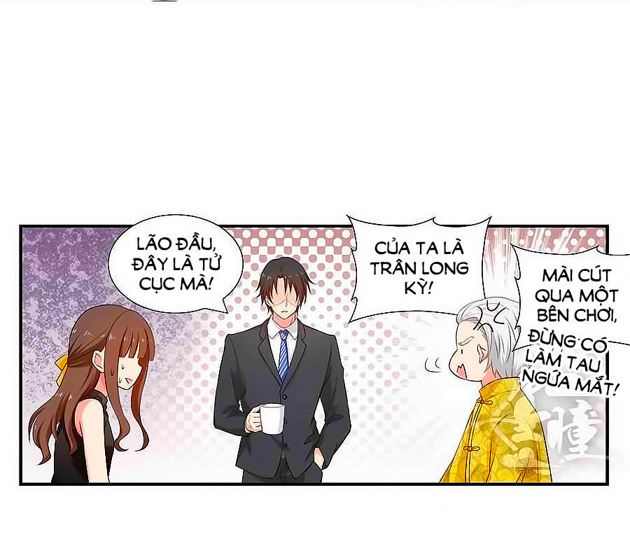 Chỉ Nhiễm Thành Hôn Chapter 96 - Trang 2