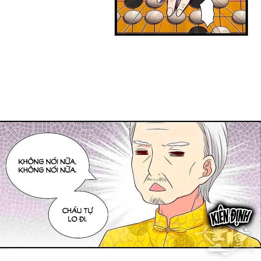 Chỉ Nhiễm Thành Hôn Chapter 97 - Trang 2