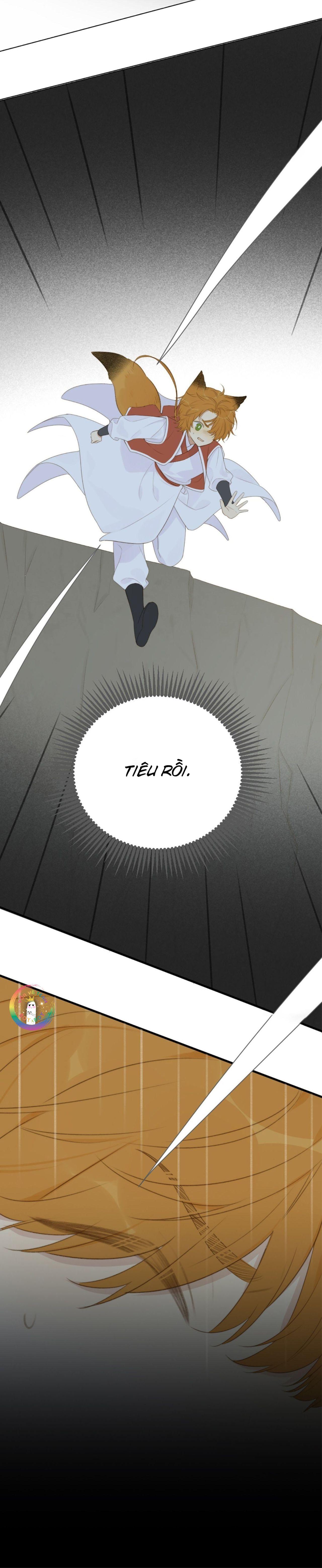 Chỉ Riêng Đuôi Là Không Được!!! Chapter 1 - Trang 2