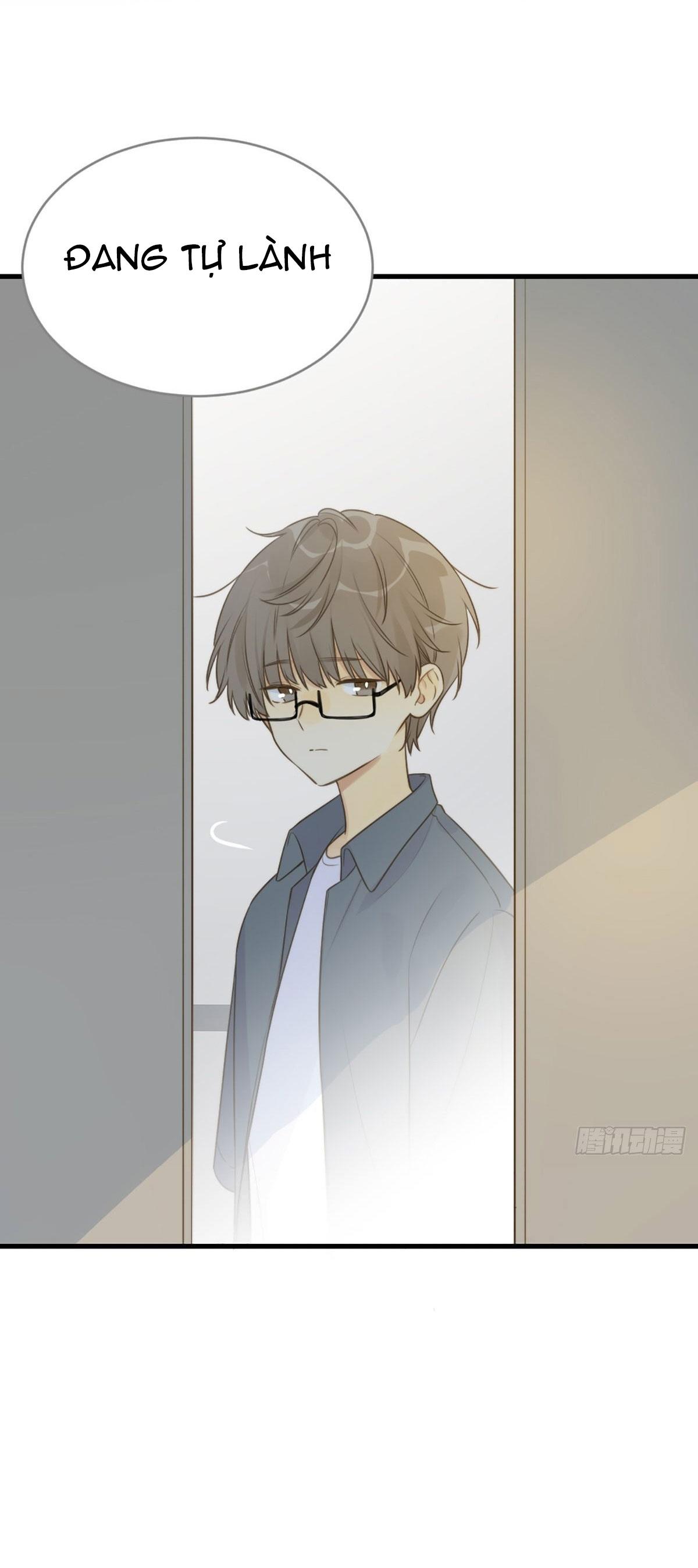 Chỉ Riêng Đuôi Là Không Được!!! Chapter 10 - Trang 2