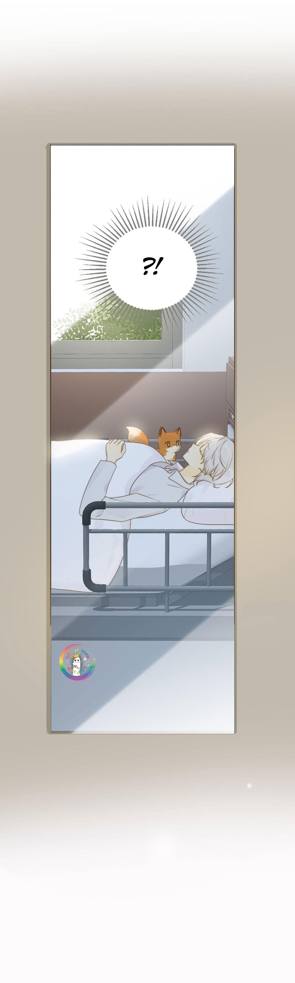 Chỉ Riêng Đuôi Là Không Được!!! Chapter 10 - Trang 2