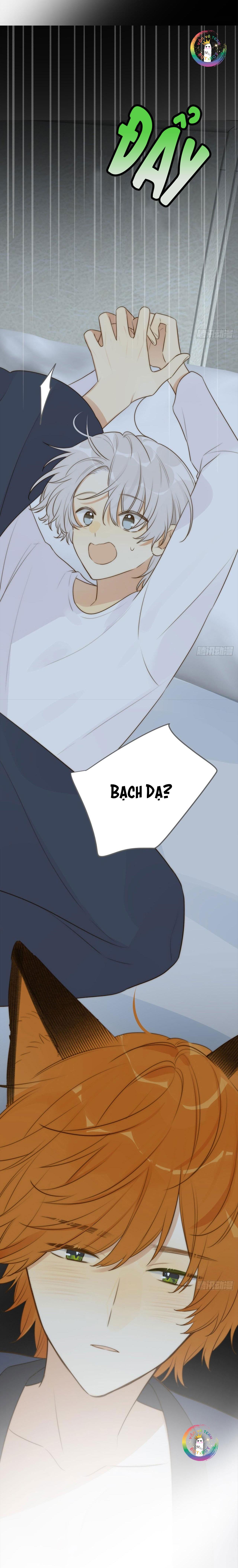 Chỉ Riêng Đuôi Là Không Được!!! Chapter 11 - Trang 2