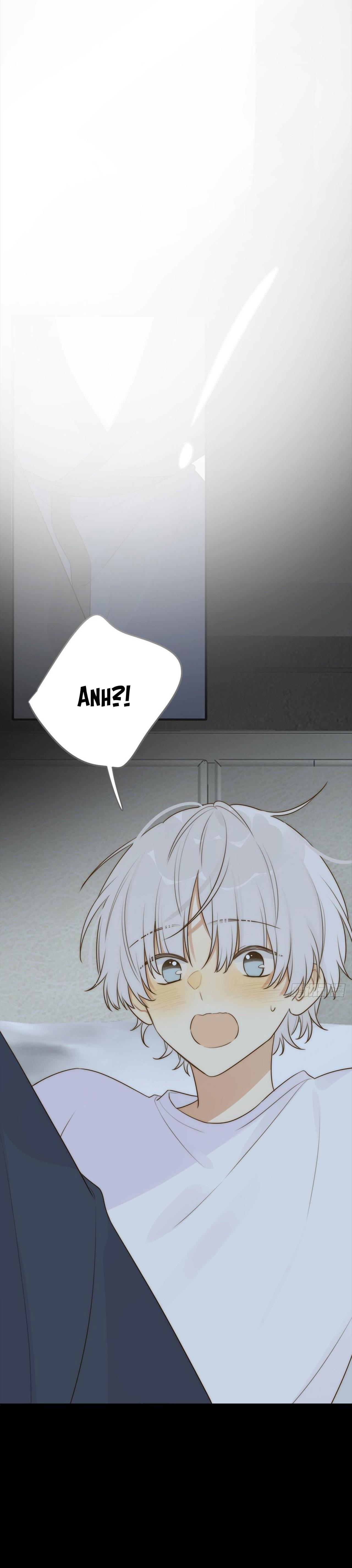 Chỉ Riêng Đuôi Là Không Được!!! Chapter 11 - Trang 2