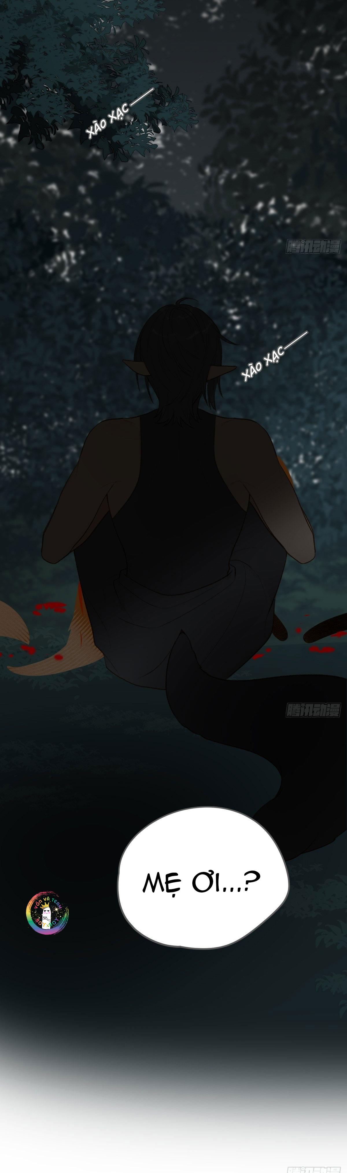 Chỉ Riêng Đuôi Là Không Được!!! Chapter 12 - Trang 2