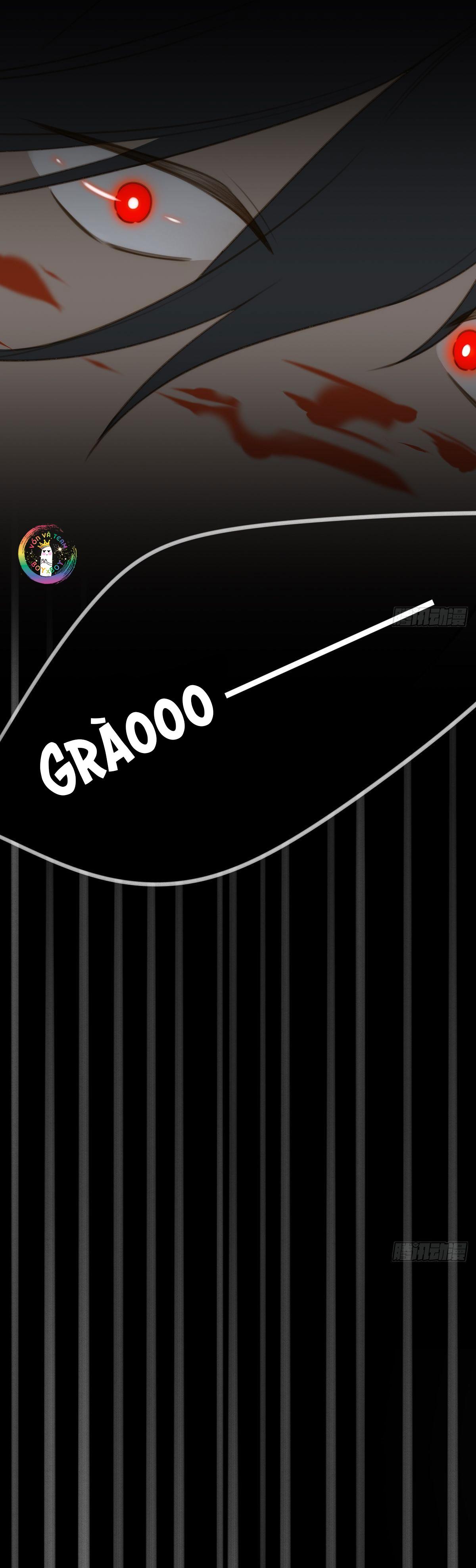 Chỉ Riêng Đuôi Là Không Được!!! Chapter 12 - Trang 2