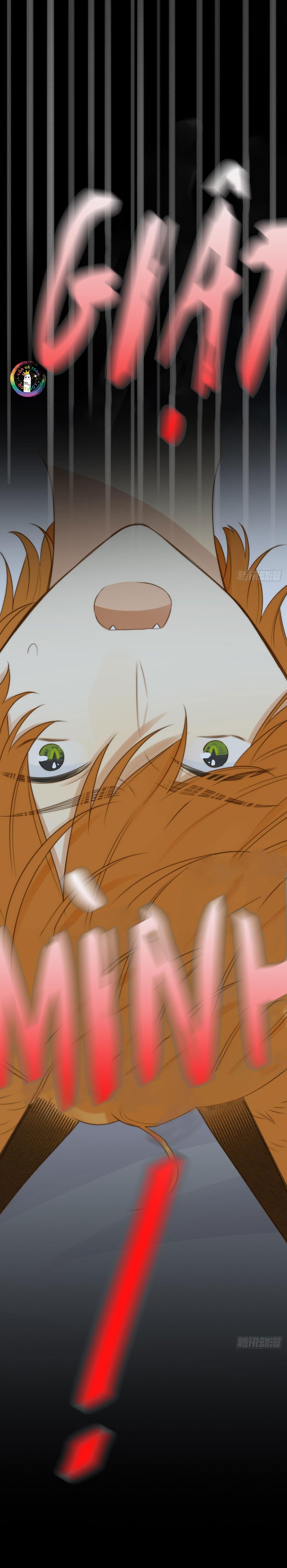 Chỉ Riêng Đuôi Là Không Được!!! Chapter 12 - Trang 2