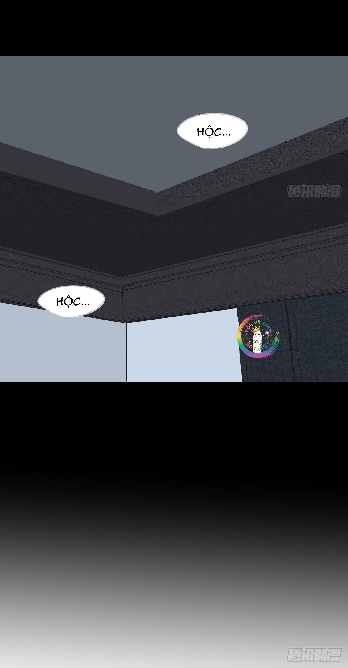 Chỉ Riêng Đuôi Là Không Được!!! Chapter 12 - Trang 2