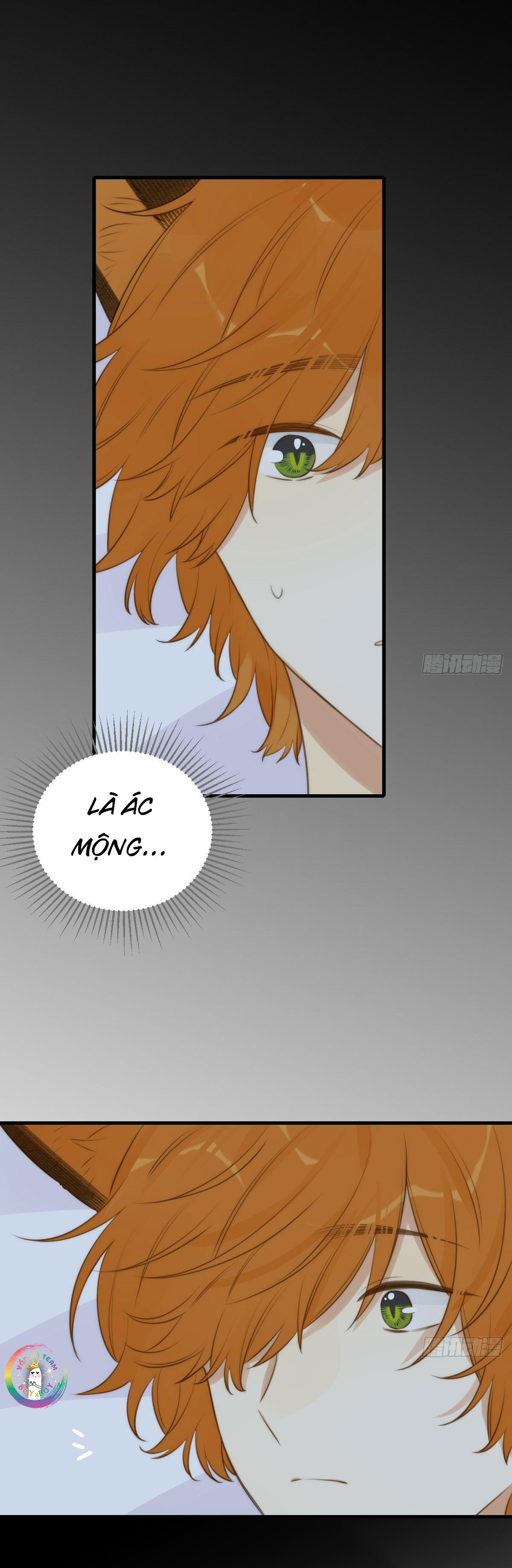 Chỉ Riêng Đuôi Là Không Được!!! Chapter 12 - Trang 2