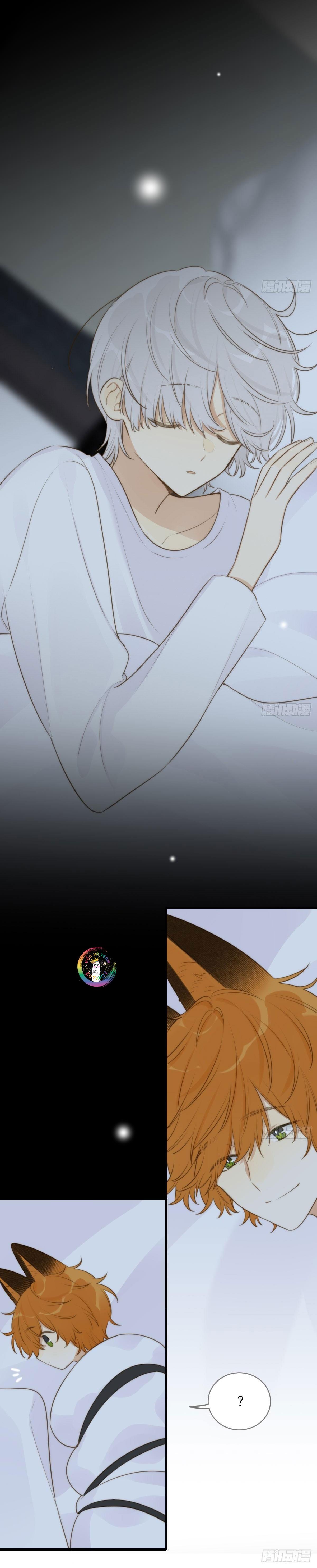 Chỉ Riêng Đuôi Là Không Được!!! Chapter 12 - Trang 2