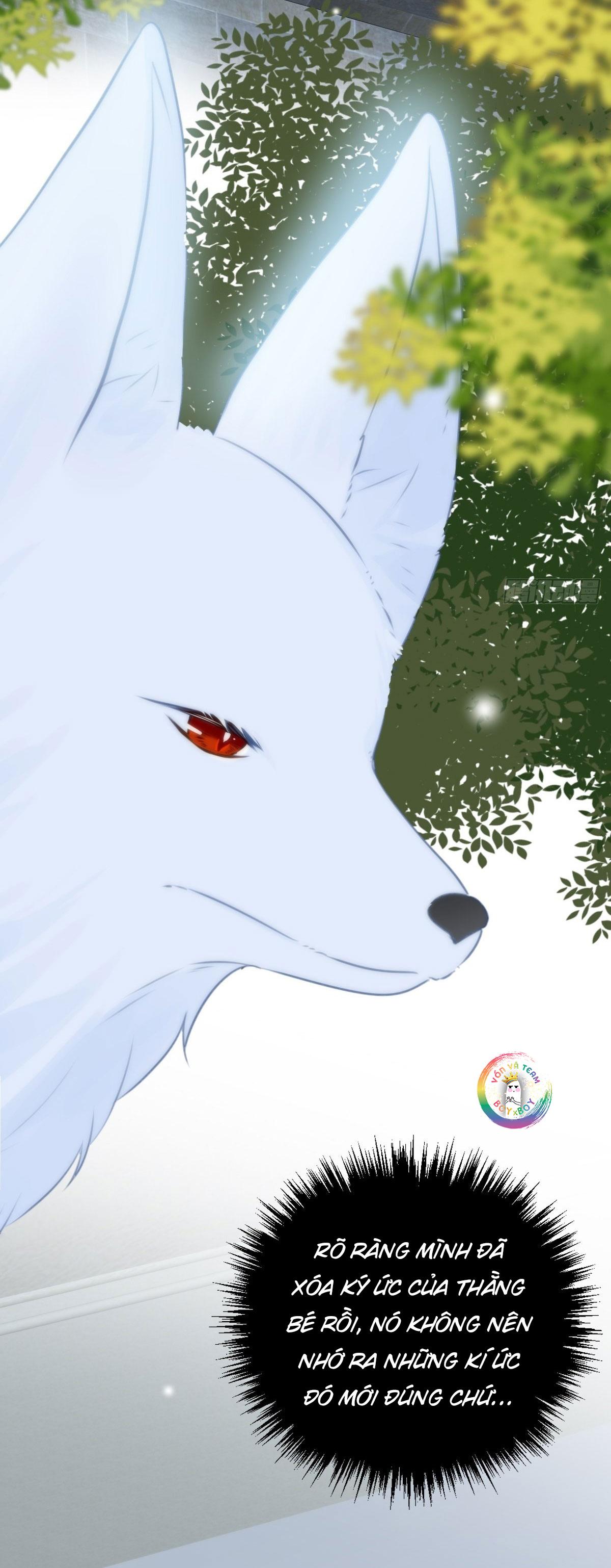 Chỉ Riêng Đuôi Là Không Được!!! Chapter 12 - Trang 2