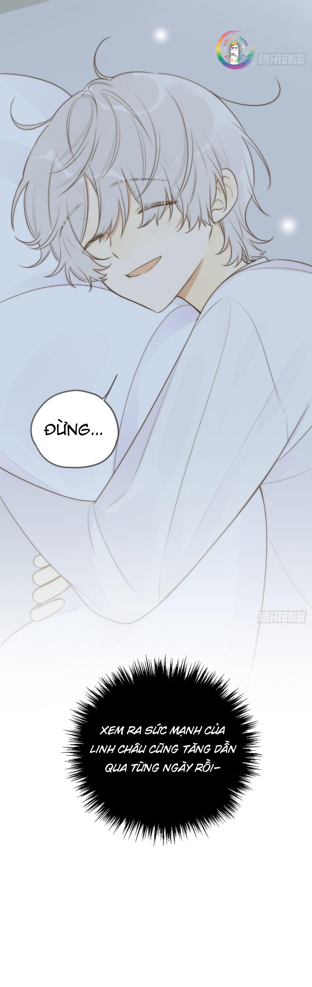 Chỉ Riêng Đuôi Là Không Được!!! Chapter 12 - Trang 2