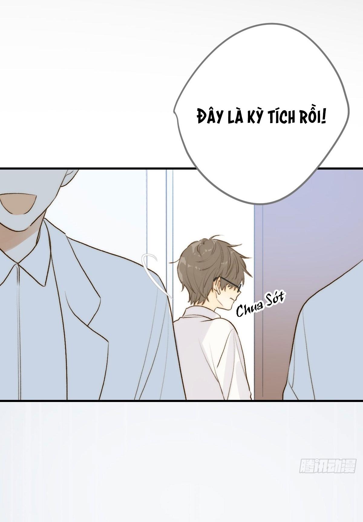 Chỉ Riêng Đuôi Là Không Được!!! Chapter 14 - Trang 2